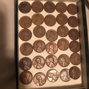 Not selling as of yet